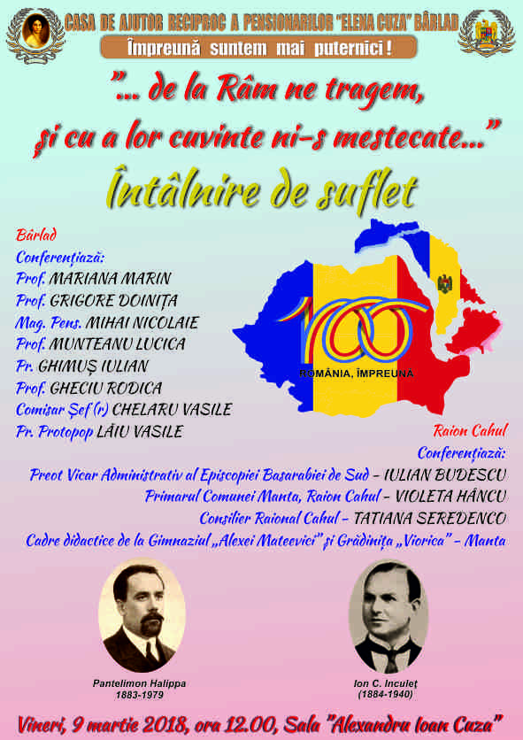 intalnire de suflet